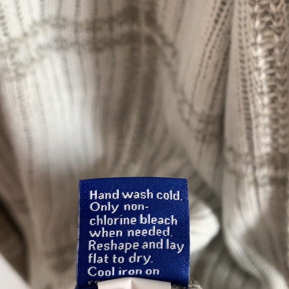 Apt. 9 Sweater Cardigan - Picture 7 of 10